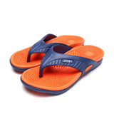 2016 Men's Sandals Casual Summer Slippers Shoes Men Lesiure Rubber Platform Sandals Beach Flip Flops For Men sandalias mujer