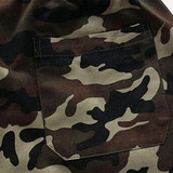 2016 Men's Camouflage Camo Casual Pants Boy Joggers  Sweatpants Trousers