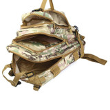 2016 Men Women Outdoor Military Army Tactical Backpack Trekking Sport Travel Rucksacks Camping Hiking Trekking Camouflage Bag