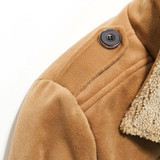 2016 Men Long Wool Coat Winter Men Jackets And Coats Slim Fit Men Windbreaker High Quality Trench Coat Plus Size Hot Sale