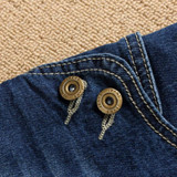 2016 Maternity Jeans Pants Summer For Pregnant Women Plus Size Clothing Pregnancy Clothes Shorts Belly Skinny Jeans Maternity