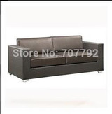 2016 leisure ways patio furniture SOFA outdoor terrace furniture sofa Set