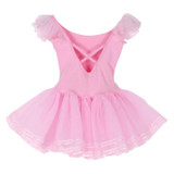 2016 Lace Ballet Dance Dress For Girls Kids Party Ballet Tutu dress Children Ballerina Dancewear Princess Ballet Costumes S2