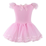2016 Lace Ballet Dance Dress For Girls Kids Party Ballet Tutu dress Children Ballerina Dancewear Princess Ballet Costumes S2