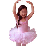 2016 Lace Ballet Dance Dress For Girls Kids Party Ballet Tutu dress Children Ballerina Dancewear Princess Ballet Costumes S2