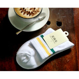 2016 inDostyle New Cotton Sock Casual Women Socks Wholesale Couples Sox with Harajuku style Men Sock drop shipping