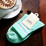 2016 inDostyle New Cotton Sock Casual Women Socks Wholesale Couples Sox with Harajuku style Men Sock drop shipping