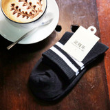 2016 inDostyle New Cotton Sock Casual Women Socks Wholesale Couples Sox with Harajuku style Men Sock drop shipping