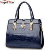 Vogue Star Women Messenger Bags Casual Tote Femme Luxury Handbags Women Bag Designer High quality Shoulder Crossbody Bags LA300
