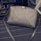 Vogue Star Fashion Small Bag Women Messenger Bags Soft PU Leather Handbags Crossbody Bag  Women Clutches Bolsas Feminina LS480