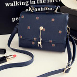 Vogue Star Brand women handbag for women bags leather handbags women's pouch bolsas shoulder bag female messenger bags YK40-78