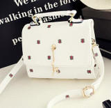 Vogue Star Brand women handbag for women bags leather handbags women's pouch bolsas shoulder bag female messenger bags YK40-78
