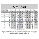 Vogue Anmi.Cargo Pants Fashion Men Pants Winter Cotton Military Pants Men Straight Casual Pants Casual Men's Trousers Size 38 40