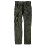 Vogue Anmi.Cargo Pants Fashion Men Pants Winter Cotton Military Pants Men Straight Casual Pants Casual Men's Trousers Size 38 40
