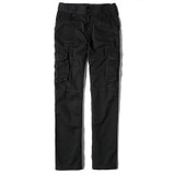 Vogue Anmi.Cargo Pants Fashion Men Pants Winter Cotton Military Pants Men Straight Casual Pants Casual Men's Trousers Size 38 40