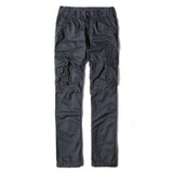 Vogue Anmi.Cargo Pants Fashion Men Pants Winter Cotton Military Pants Men Straight Casual Pants Casual Men's Trousers Size 38 40