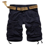 Vogue Anmi Brand Mens Military Cargo Shorts 2017 New Army Casual Shorts Men Cotton Loose Work Casual Short Pants Plus Size 30-40 Vogue Anmi Brand Mens Military Cargo Shorts 2017 New Army Casual Shorts Men Cotton Loose Work Casual Short Pants Plus Size 30-40