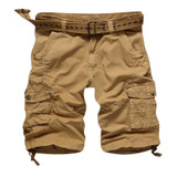 Vogue Anmi Brand Mens Military Cargo Shorts 2017 New Army Casual Shorts Men Cotton Loose Work Casual Short Pants Plus Size 30-40 Vogue Anmi Brand Mens Military Cargo Shorts 2017 New Army Casual Shorts Men Cotton Loose Work Casual Short Pants Plus Size 30-40