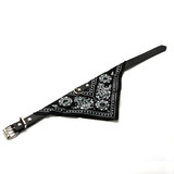 Vogue Adjustable Bandana Pets Dog Cat Scarves Scarf Collar Neckerchief