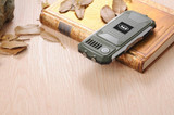vkworld Stone V3S Cheapest Small Elder Phone Quadruple Protection Long standby Big BOX Speaker Dual LED Lights Russian Keyboard