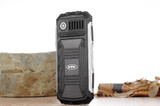 vkworld Stone V3S Cheapest Small Elder Phone Quadruple Protection Long standby Big BOX Speaker Dual LED Lights Russian Keyboard