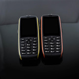 VKworld Stone V3 Max 5300mAh Battery Quadruple Phone IP68 Waterproof 2.4 inch 21 Keys Russian Keyboard LED Flashlig Mini Phone