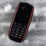VKworld Stone V3 Max 5300mAh Battery Quadruple Phone IP68 Waterproof 2.4 inch 21 Keys Russian Keyboard LED Flashlig Mini Phone