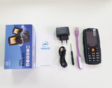 Vkworld New Stone V3 Cellphone IP68 Rugged Waterproof Shockproof phone 3000mAh Flashlight Power Bank 2.4" Outdoor mobile phone