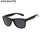 New 2016 Removable HDCRAFTER Brand Designer Sunglasses Men Sunglass Colorful  Sun Glasses Oculos De Sol Gafas