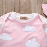 New 2016 fashion baby boy clothes long sleeve baby rompers newborn cotton baby girl clothing jumpsuit infant clothing