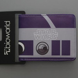 New 2016 Cartoon Wallets Top Quality Leather Star War Purse Bifold Unisex Men Women's Short Wallet Anime Game Wallet For Student New 2016 Cartoon Wallets Top Quality Leather Star War Purse Bifold Unisex Men Women's Short Wallet Anime Game Wallet For Student
