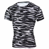 New 2016 Base Layer Camouflage T Shirt Fitness Tights Quick Dry Camo T Shirts Tops & Tees Crossfit Compression Shirt New 2016 Base Layer Camouflage T Shirt Fitness Tights Quick Dry Camo T Shirts Tops & Tees Crossfit Compression Shirt