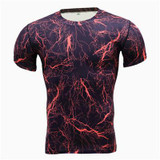New 2016 Base Layer Camouflage T Shirt Fitness Tights Quick Dry Camo T Shirts Tops & Tees Crossfit Compression Shirt New 2016 Base Layer Camouflage T Shirt Fitness Tights Quick Dry Camo T Shirts Tops & Tees Crossfit Compression Shirt