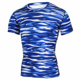 New 2016 Base Layer Camouflage T Shirt Fitness Tights Quick Dry Camo T Shirts Tops & Tees Crossfit Compression Shirt New 2016 Base Layer Camouflage T Shirt Fitness Tights Quick Dry Camo T Shirts Tops & Tees Crossfit Compression Shirt
