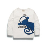 2017 Spring Autumn Kids Clothe T Shirts For Boys T-Shirt Child Children's Clothing Long Sleeve Clothes T-Shirts For Boys Clothes 2017 Spring Autumn Kids Clothe T Shirts For Boys T-Shirt Child Children's Clothing Long Sleeve Clothes T-Shirts For Boys Clothes