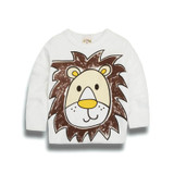 2017 Spring Autumn Kids Clothe T Shirts For Boys T-Shirt Child Children's Clothing Long Sleeve Clothes T-Shirts For Boys Clothes 2017 Spring Autumn Kids Clothe T Shirts For Boys T-Shirt Child Children's Clothing Long Sleeve Clothes T-Shirts For Boys Clothes