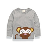2017 Spring Autumn Kids Clothe T Shirts For Boys T-Shirt Child Children's Clothing Long Sleeve Clothes T-Shirts For Boys Clothes 2017 Spring Autumn Kids Clothe T Shirts For Boys T-Shirt Child Children's Clothing Long Sleeve Clothes T-Shirts For Boys Clothes