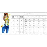 2017 Spring Autumn Harajuku Women Sweatshirts Long Sleeve Printed Casual Hoodies Sweatshirt Girls Tops Woman Clothes
