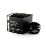 Caviar + Omega 3 + DMAE Neck & Chest Set
