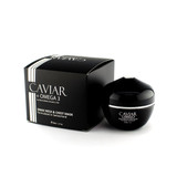 Caviar + Omega 3 + DMAE Neck & Chest Set