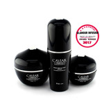 Caviar + Omega 3 + DMAE Neck & Chest Set