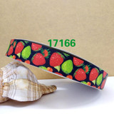 Free shipping 2017 new arrival ribbons Hair Accessories dreamcatcher ribbon 10 yards printed grosgrain ribbons 17143