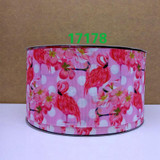 Free shipping 2017 new arrival ribbons Hair Accessories dreamcatcher ribbon 10 yards printed grosgrain ribbons 17143