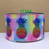 Free shipping 2017 new arrival ribbons Hair Accessories dreamcatcher ribbon 10 yards printed grosgrain ribbons 17143