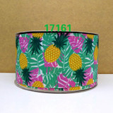 Free shipping 2017 new arrival ribbons Hair Accessories dreamcatcher ribbon 10 yards printed grosgrain ribbons 17143