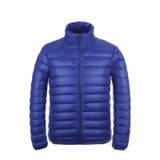 Warm Winter Jacket Men Down Jacket 2017 New Fashion 90% White Duck Down Ultra Light Thin Winter Coat Men Plus Size Parkas HJ267