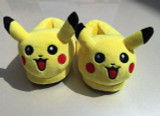 Warm Winter Indoor Women Slippers Plush Home Children Unicorn Slippers Unisex Totoro Home Slippers Shoes Mens Slippers Pikachu