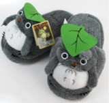 Warm Winter Indoor Women Slippers Plush Home Children Unicorn Slippers Unisex Totoro Home Slippers Shoes Mens Slippers Pikachu