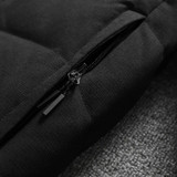 Warm Winter Jaceket Men White Duck Down Jacket Men Coat Parka Hooded Men's Brand Men Clothing Casaco Masculino