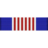 Army Soldier's Medal Tiny Ribbon - Heroism